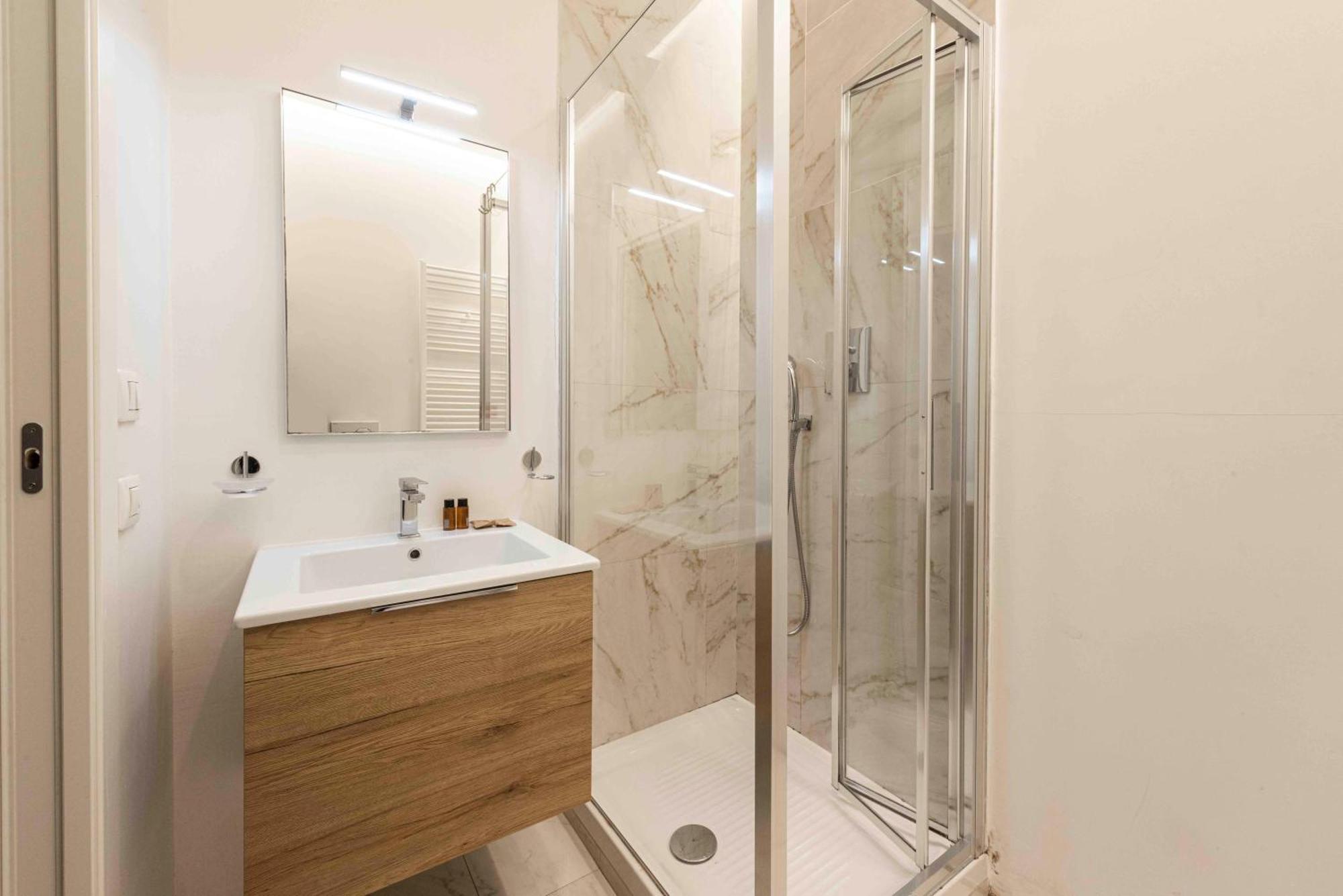 Apartamento Alfani Modern Loft By Mmega Florencia