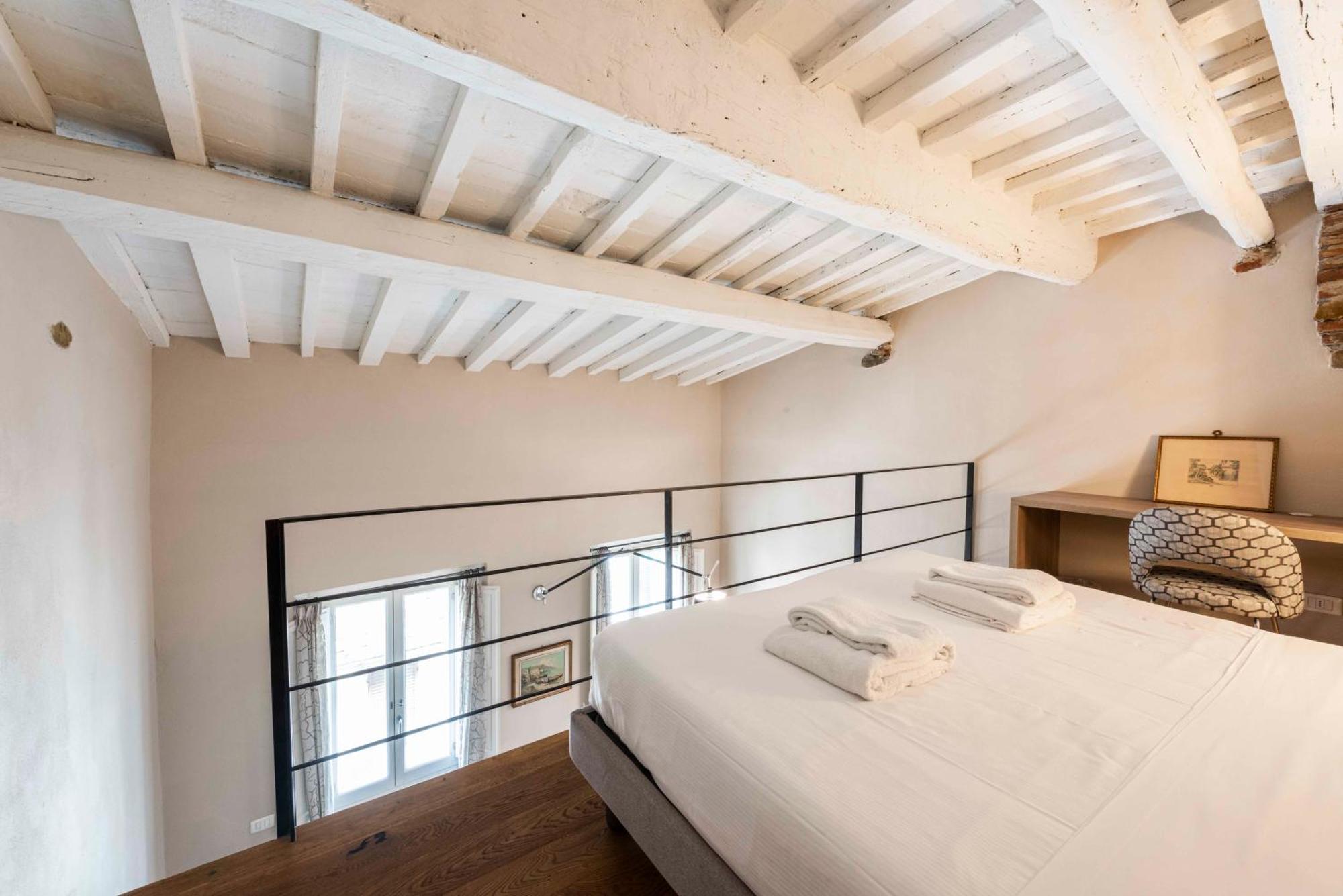 Alfani Modern Loft By Mmega Apartamento *
