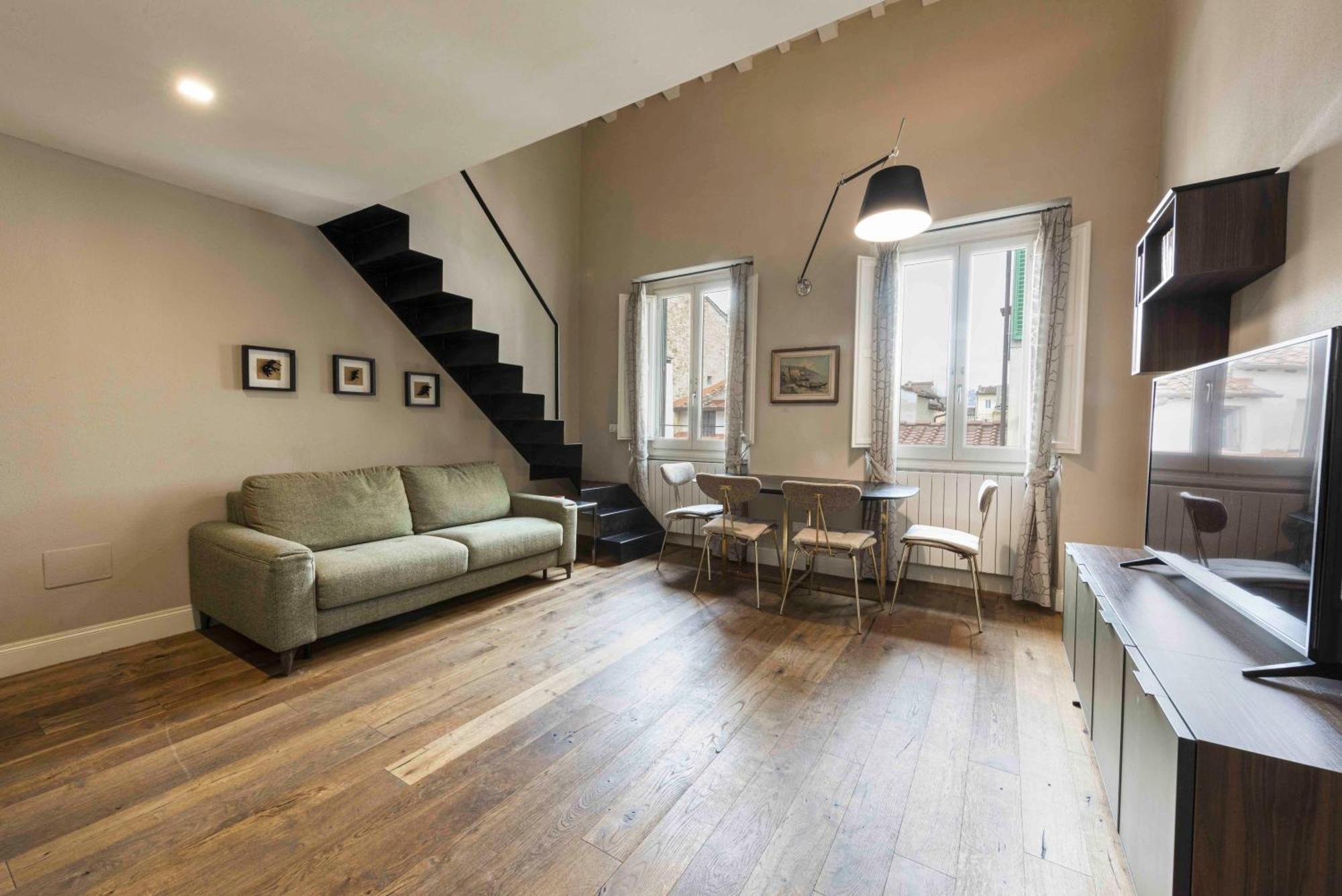 Alfani Modern Loft By Mmega Florencia