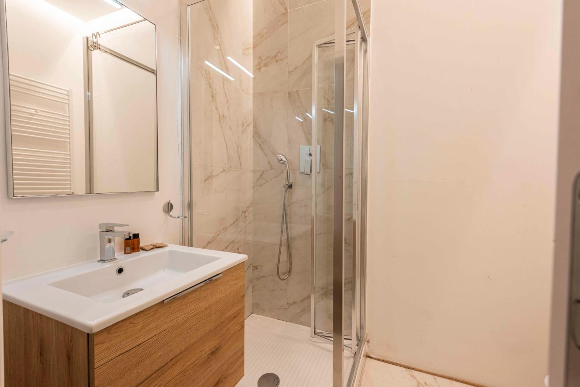 Alfani Modern Loft By Mmega * Florencia