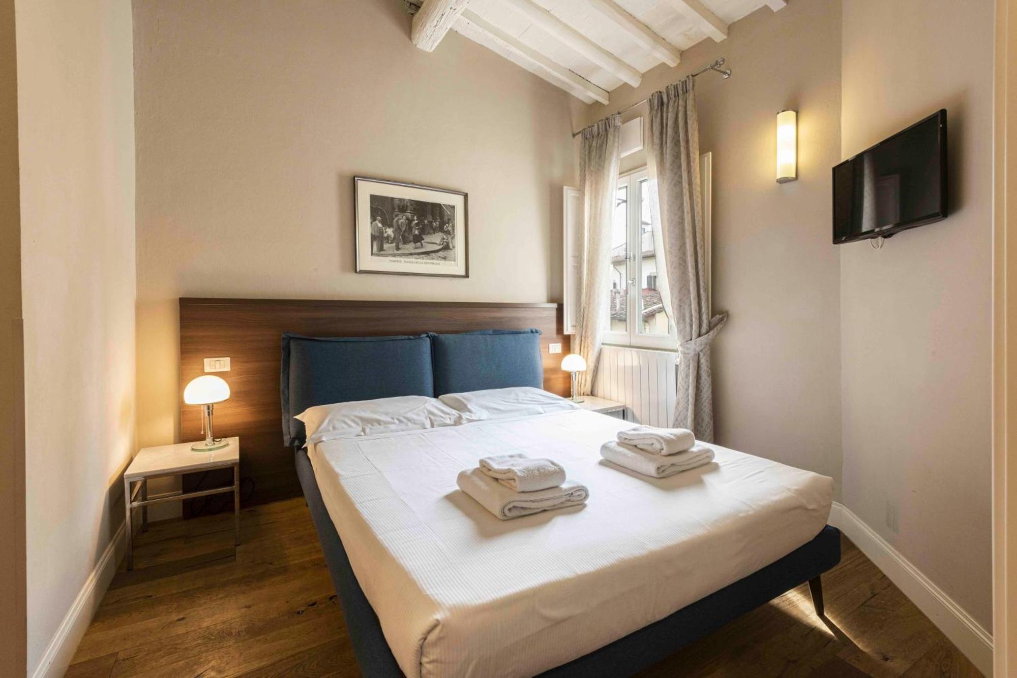 Alfani Modern Loft By Mmega Apartamento Florencia