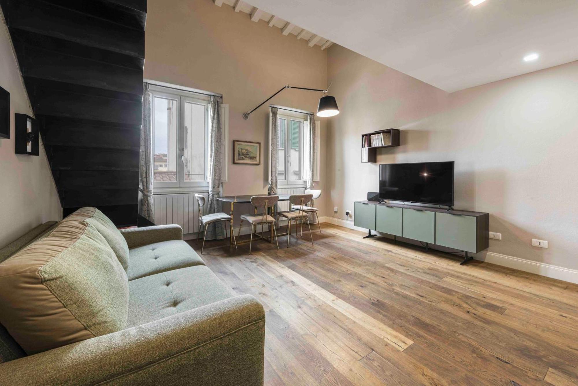 Alfani Modern Loft By Mmega * Florencia