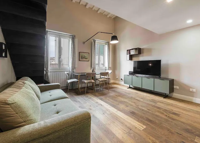 Alfani Modern Loft By Mmega