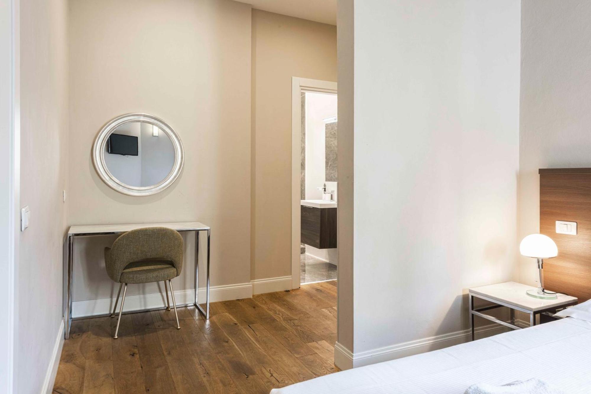Alfani Modern Loft By Mmega Florencia