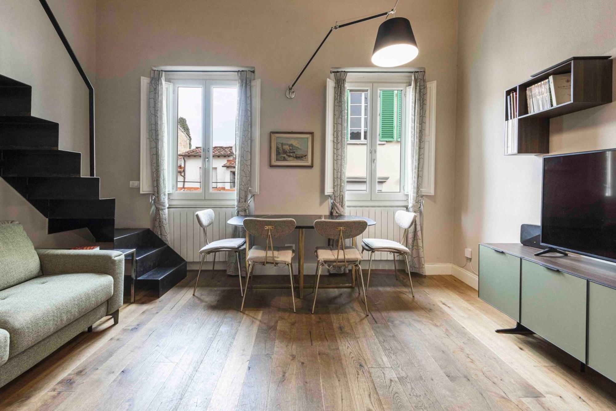 Alfani Modern Loft By Mmega Florencia