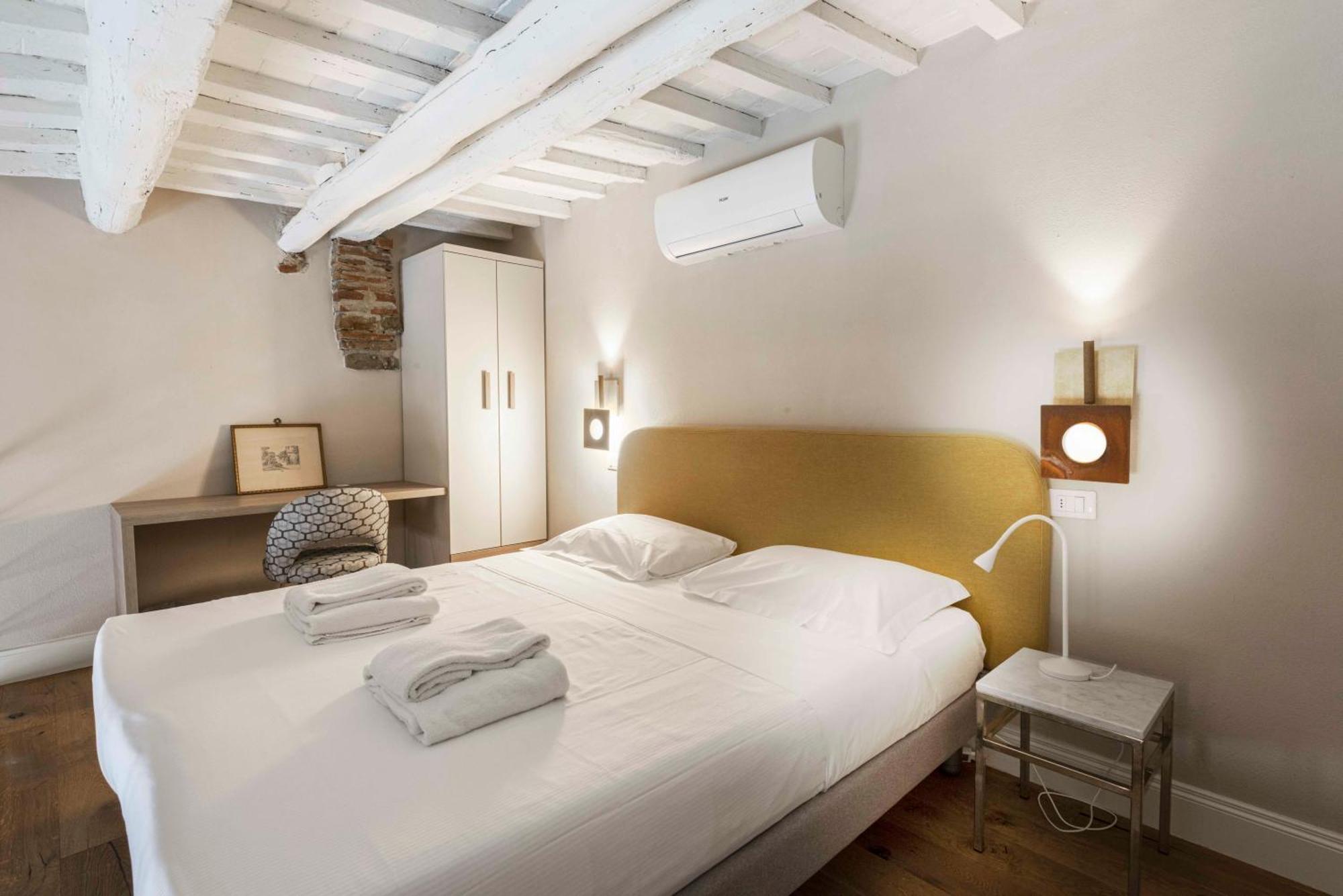 Apartamento Alfani Modern Loft By Mmega *